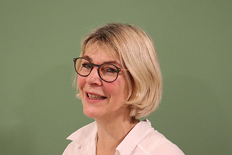 Sabine Denß