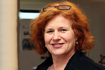 Barbara Hollmann